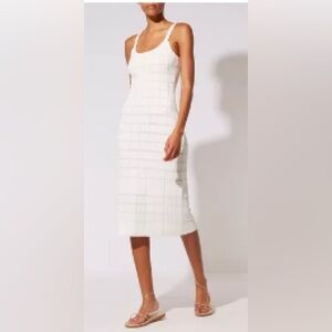 Solid & Striped The Toni Dress